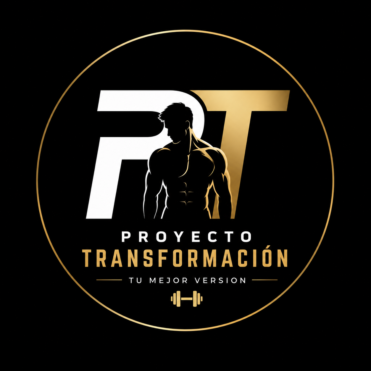 Proyecto Transformación - Alcanza tu mejor versión